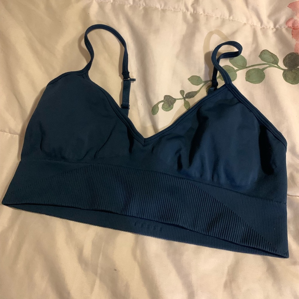 Lululemon Ebb To Street Bra